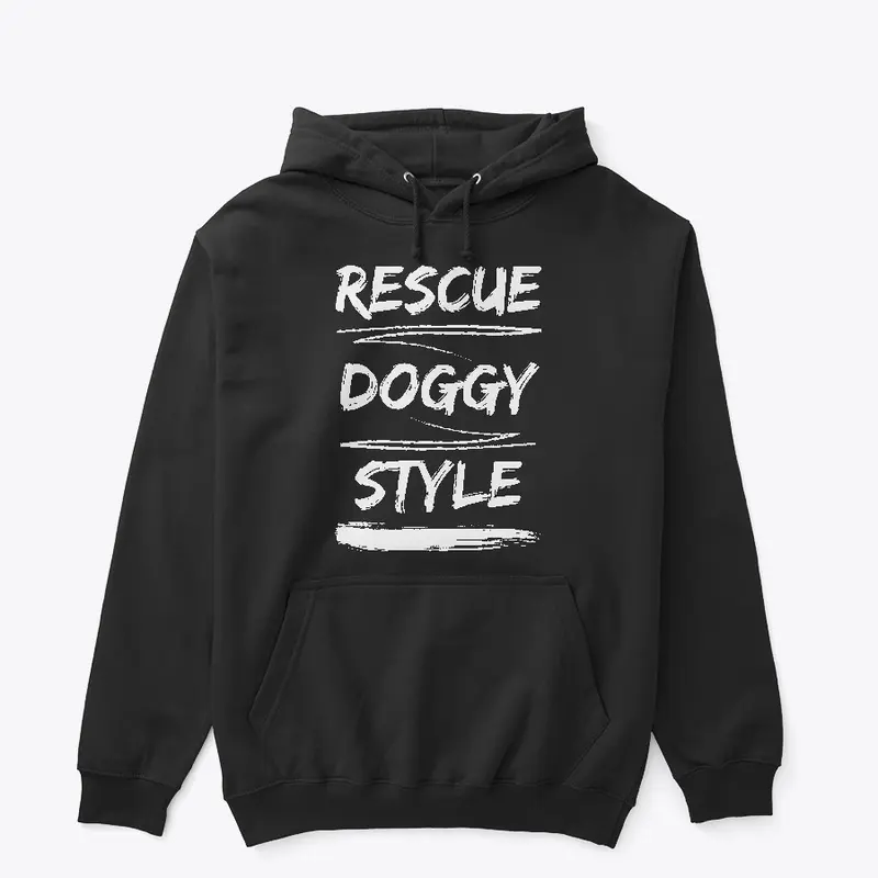 Rescue Doggy Style