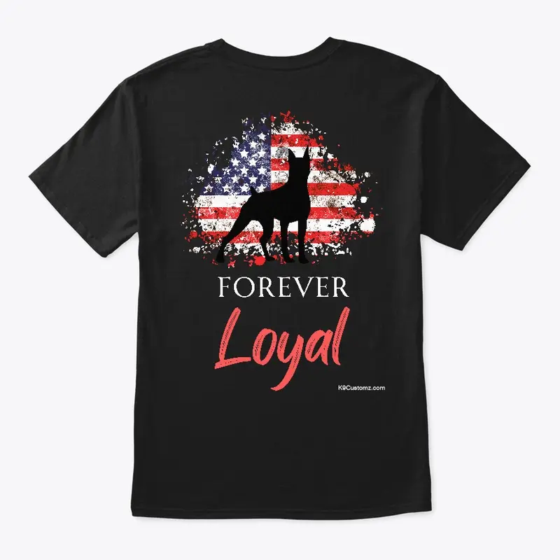 Forever Loyal