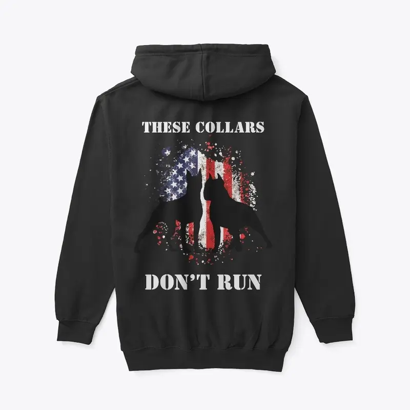 These Collars Don't Run