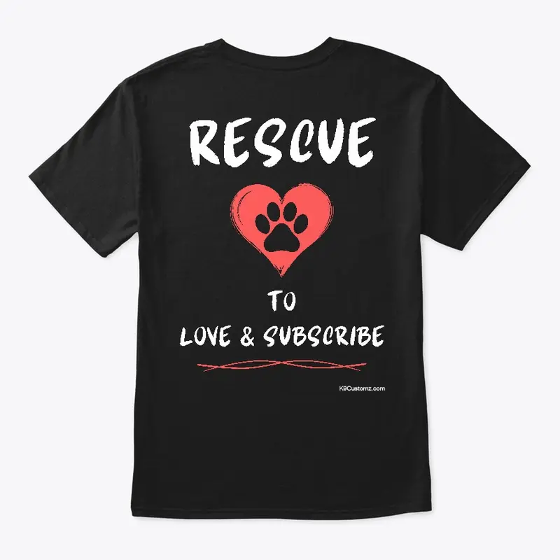 Rescue Life & Love