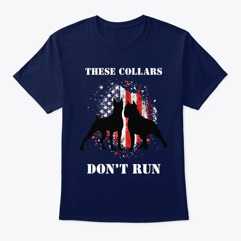 These Collars Don't Run