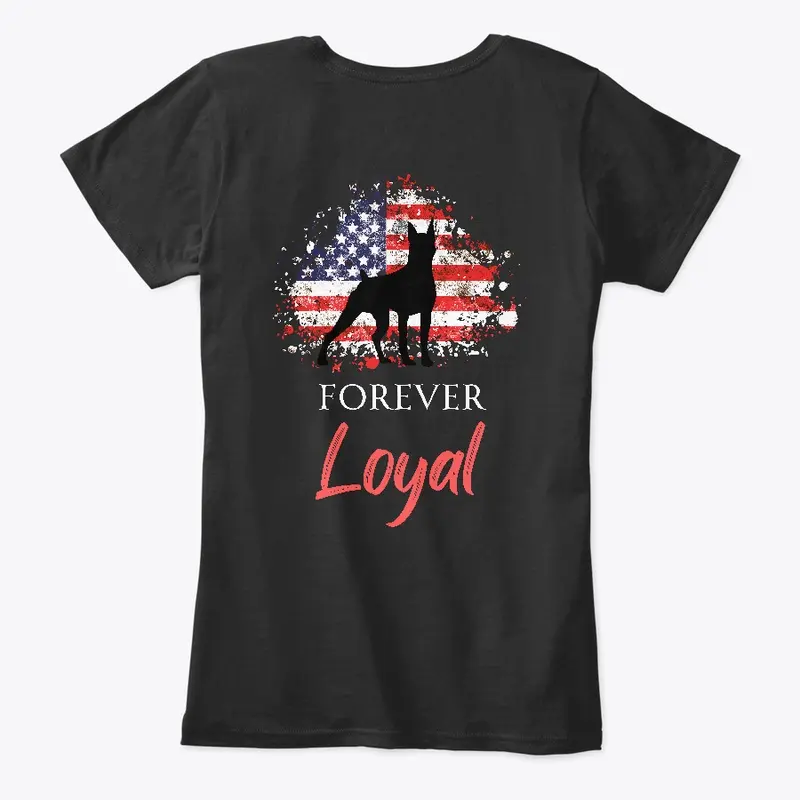 Forever Loyal