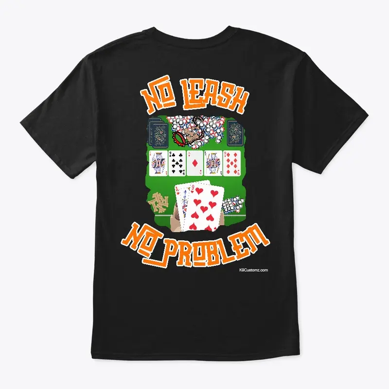 No Leash Poker